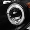 Spec-D Tuning 06-08 Toyota Yaris Halo Projector Headlight, 2LHP-YAR063JM-TM 2LHP-YAR063JM-TM - alternate 2